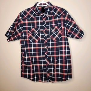 Northface Casual Button Up